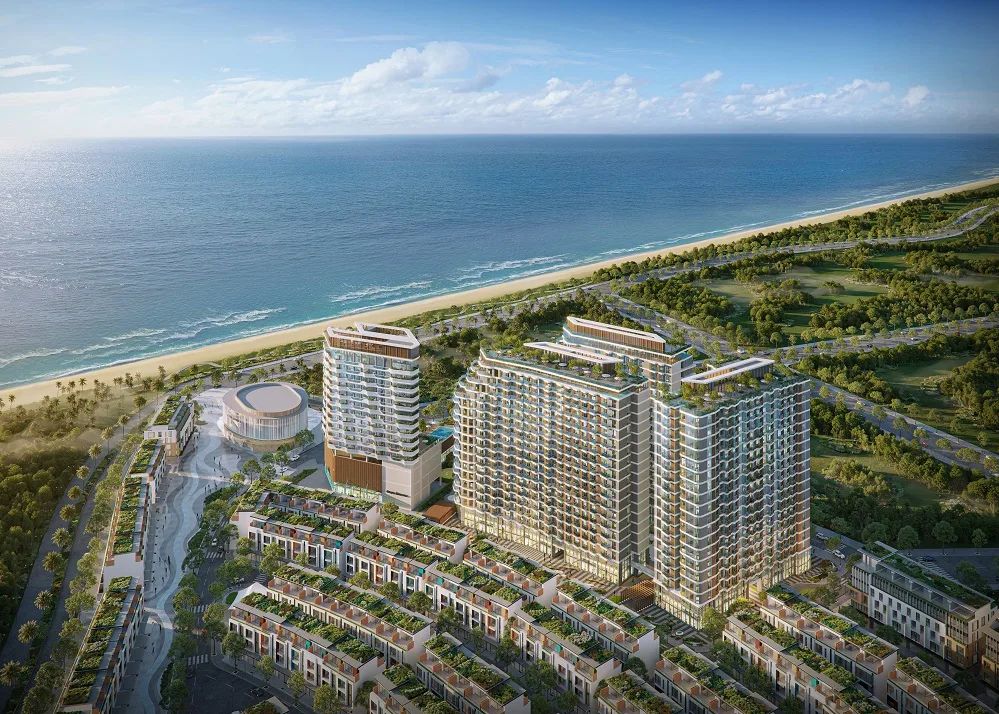 Meypearl Harmony Phú Quốc